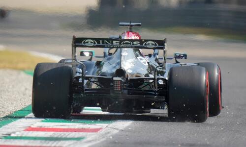 Formula 1: Οι κινητήρες του 2026 θα κρίνουν την είσοδο της Volkswagen thumb