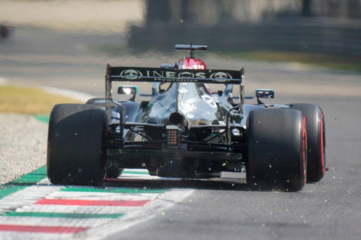 Formula 1: Οι κινητήρες του 2026 θα κρίνουν την είσοδο της Volkswagen thumb
