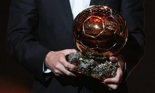 H UEFA ανακοίνωσε πότε θα πραγματοποιηθεί η τελετή απονομής της φετινής Χρυσής Μπάλας thumb