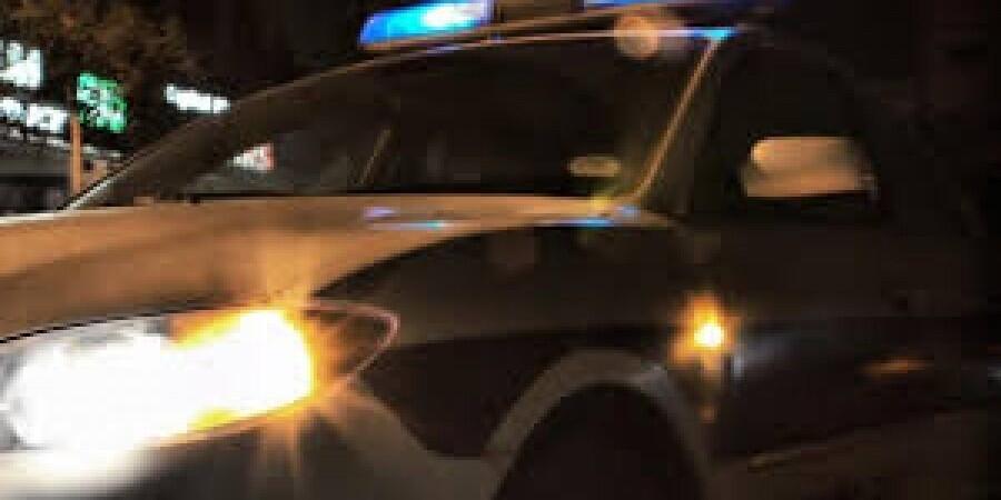 Επεισόδια ανάμεσα σε οπαδούς της ΑΕΛ και του Απόλλωνα! thumb