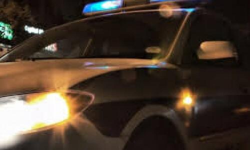 Επεισόδια ανάμεσα σε οπαδούς της ΑΕΛ και του Απόλλωνα! thumb
