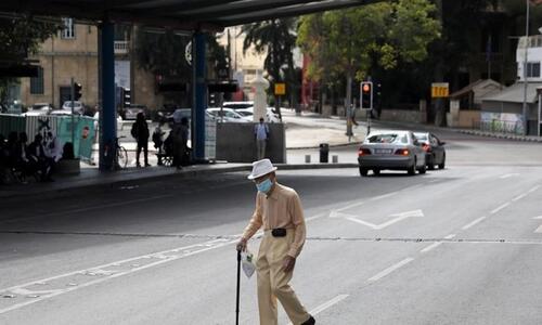 Πέντε θάνατοι και 116 νέα κρούσματα κορoνοϊού thumb
