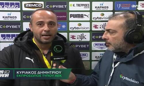 «Προσοχή στις λεπτομέρειες και αποτελεσματικότητα» thumb