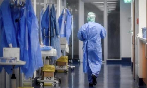 Ένας θάνατος και 117 νέα κρούσματα κορονοϊού στην Κύπρο thumb