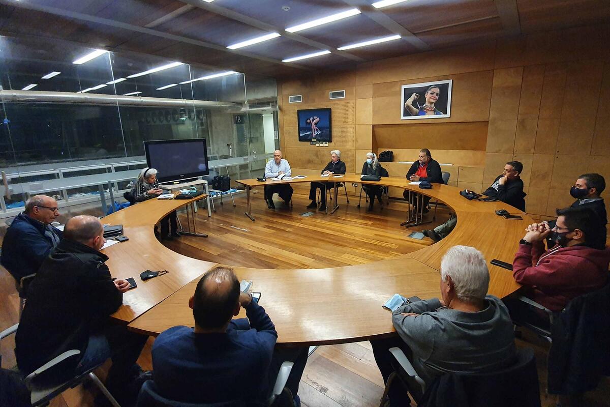Στην Κύπρο για συναντήσεις εργασίας αξιωματούχος της FIA thumb