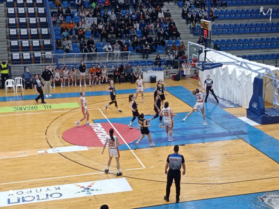 Έγραψε ιστορία η Αναγέννηση Γερμασόγειας, πρώτο τρόπαιο στην ιστορία της! thumb