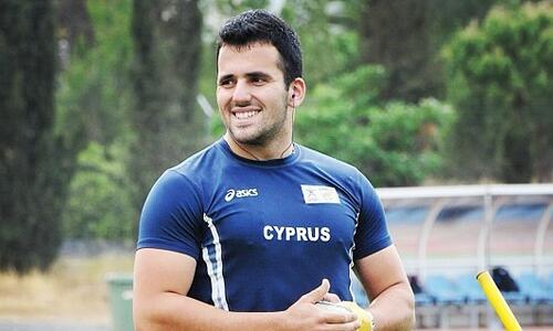 Το ενδιαφέρον σε Σοκόλοβα, τελικούς στο Στίβο και στο Μπιτς Βόλεϊ thumb