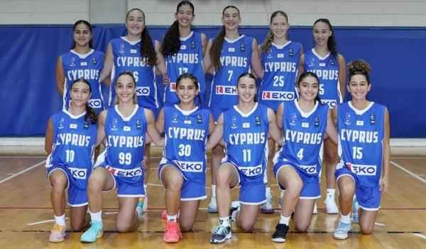 Πρεμιέρα με Βοσνία και Ερζεγοβίνη για την Εθνική Κορασίδων image