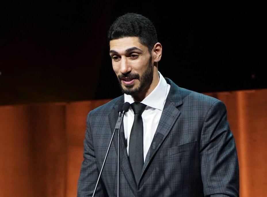 Ο Καντέρ κατέθεσε επίσημα αίτηση για το Draft του WNBA (Βίντεο) thumb
