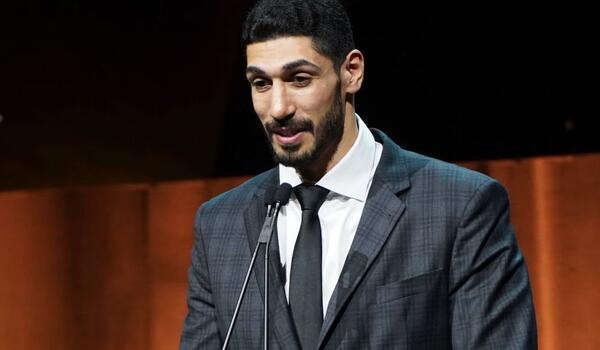 Ο Καντέρ κατέθεσε επίσημα αίτηση για το Draft του WNBA (Βίντεο) image