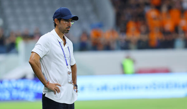Οι «11» του Λοσάδα για τη νίκη image