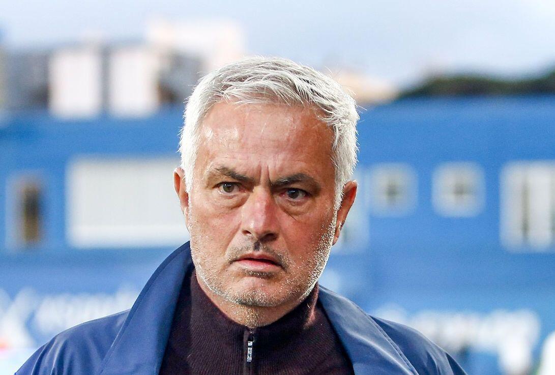 «Mou is back»: H πρώτη δημοσίευση του Μουρίνιο μετά την επιστροφή του στη Ρεάλ Μαδρίτης thumb