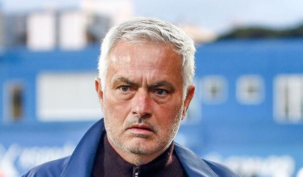 «Mou is back»: H πρώτη δημοσίευση του Μουρίνιο μετά την επιστροφή του στη Ρεάλ Μαδρίτης image