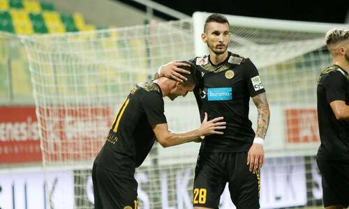 Αρχίζει πρόγραμμα επαναφοράς ο Μπουνόζα thumb