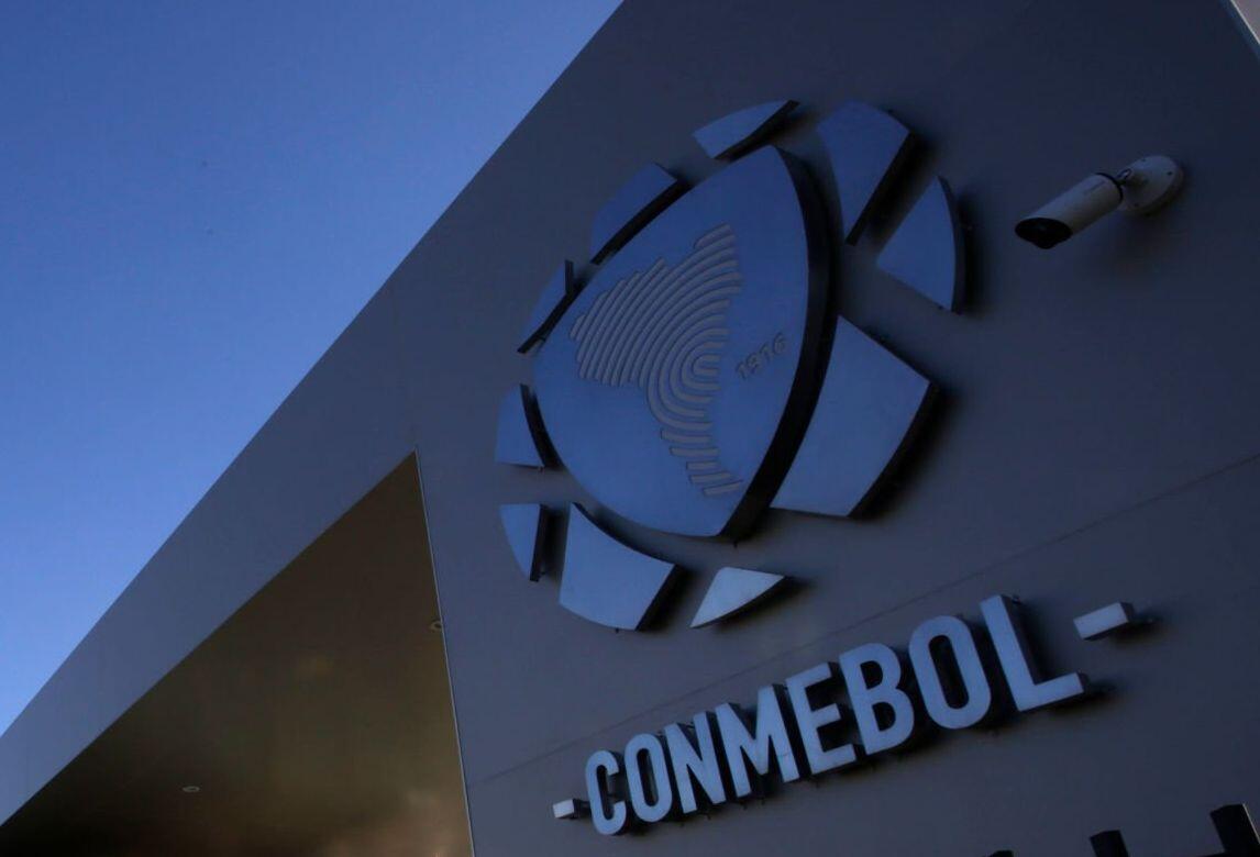 Η CONMEBOL ανέβαλε αγώνες μετά τον φονικό σεισμό στην Κολομβία thumb