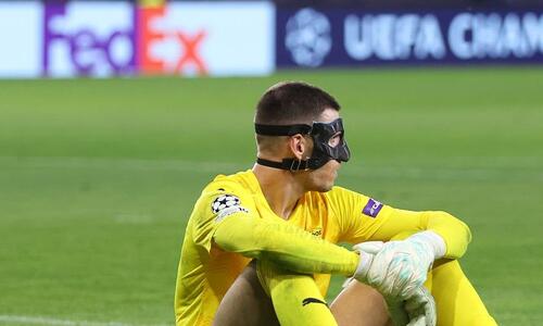 Μιχαήλ: «Ήρθα στην Κλουζ για τρόπαια» thumb
