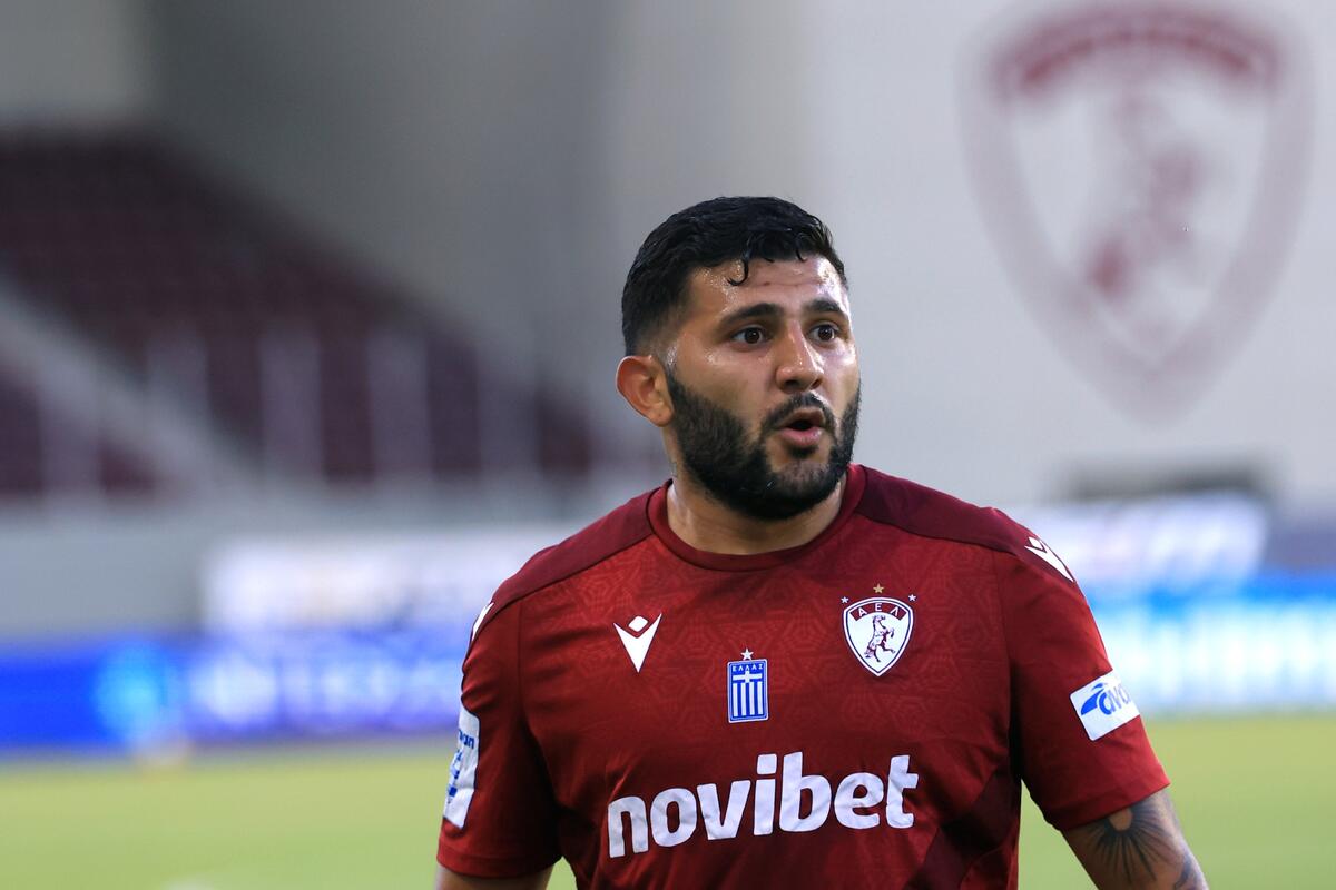 Όγδοη προσθήκη και πέμπτη με «άρωμα» από Super League thumb