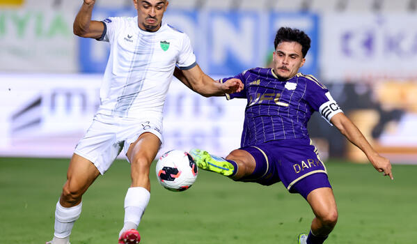 LIVE: Ολυμπιακός-Άρης 0-0 image