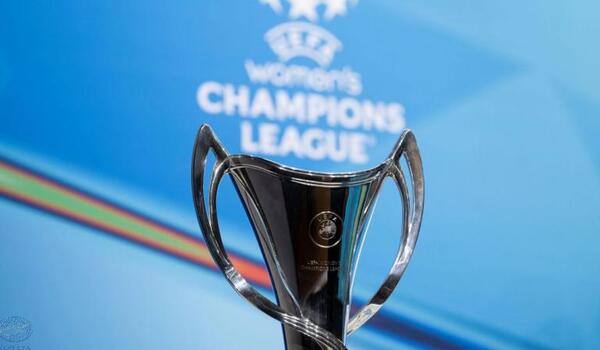 UEFA Women's Champions League: Στις 18 Ιουνίου η κλήρωση για Apollon Ladies και Ομόνοια Λευκωσίας image