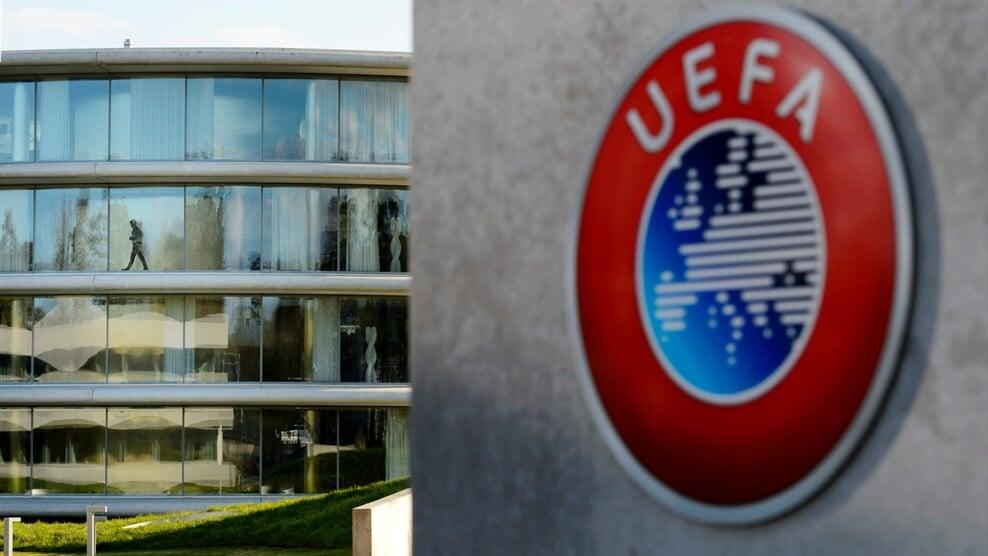 Το καλεντάρι Εθνικών ομάδων 2021 και η απόφαση της UEFA για 5 αλλαγές thumb