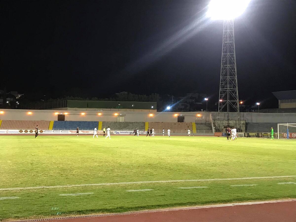 ΤΕΛΙΚΟ: Δόξα-Καρμιώτισσα 3-3 thumb