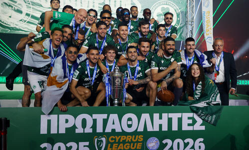 Διοργανώσεις ΟΥΕΦΑ: Οι ημερομηνίες των κληρώσεων και των αγώνων για τις ομάδες μας thumb
