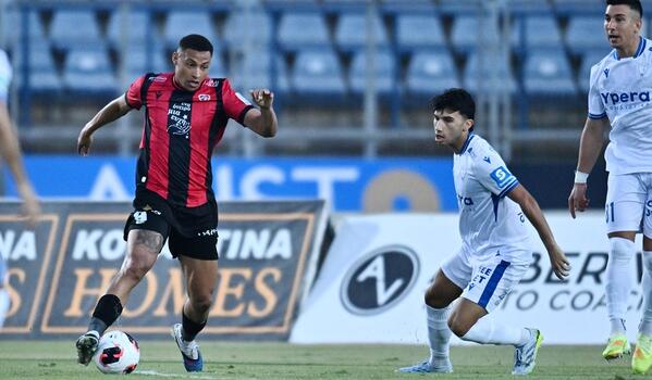 LIVE: Καρμιώτισσα - Ομόνοια Αραδίππου 0-0 image