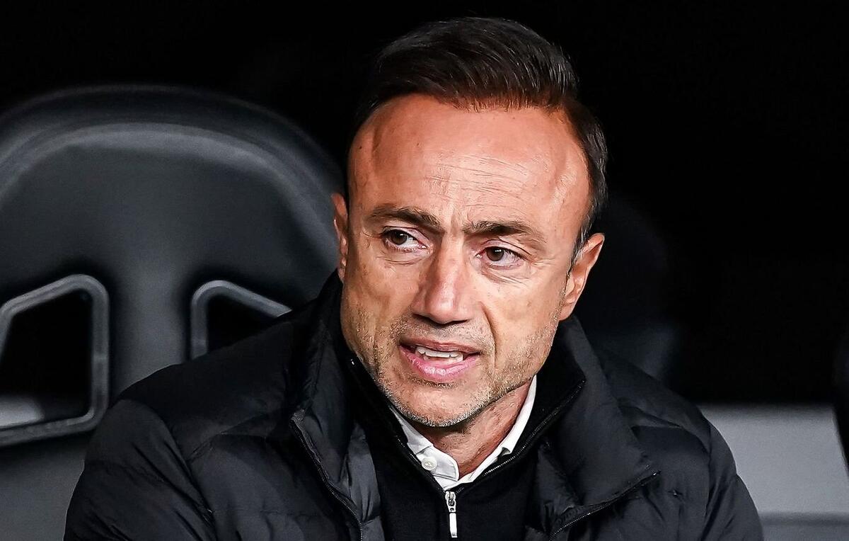 Κόντης: «Ήμουν σίγουρος μετά το 2-2 ότι το κάρμα και ο Θεός θα μας δικαιώσει» thumb