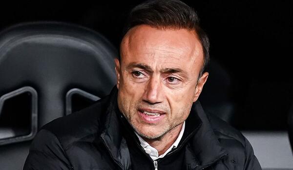 Κόντης: «Ήμουν σίγουρος μετά το 2-2 ότι το κάρμα και ο Θεός θα μας δικαιώσει» image