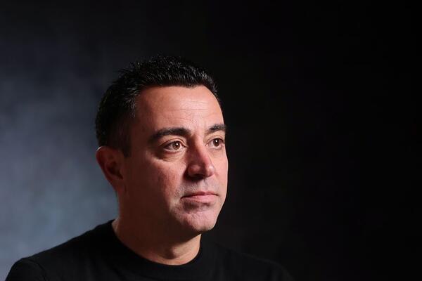 Μεγάλη έκπληξη από Ολλανδία: Νέος προπονητής ο Τσάβι image