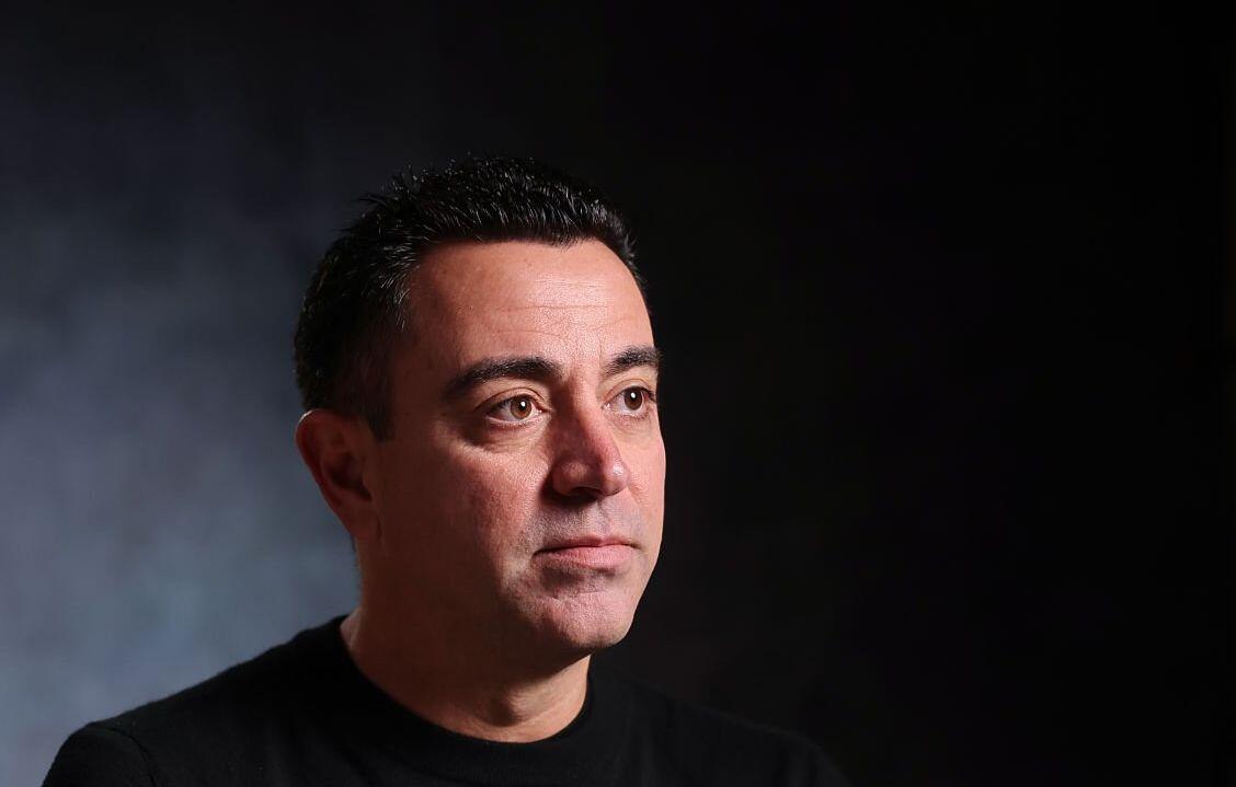 Μεγάλη έκπληξη από Ολλανδία: Νέος προπονητής ο Τσάβι thumb