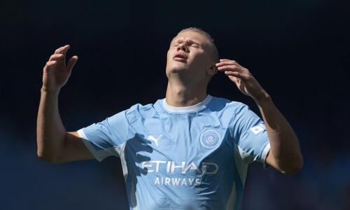 Οι ομάδες της Premier League ζητούν τον υποβιβασμό της Σίτι thumb