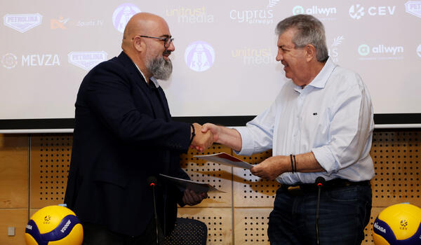 Νέα εποχή προβολής για την κυπριακή πετόσφαιρα image