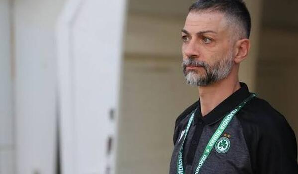 «Είναι ένα παιχνίδι πολύ ψηλού επιπέδου και πολύ τιμητικό για το Κυπριακό ποδόσφαιρο» image