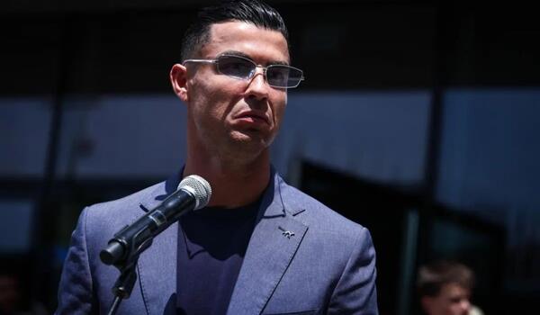 Η ομιλία που πόρωσε όλους τους Πορτογάλους – «Είμαι… τέλεια» image