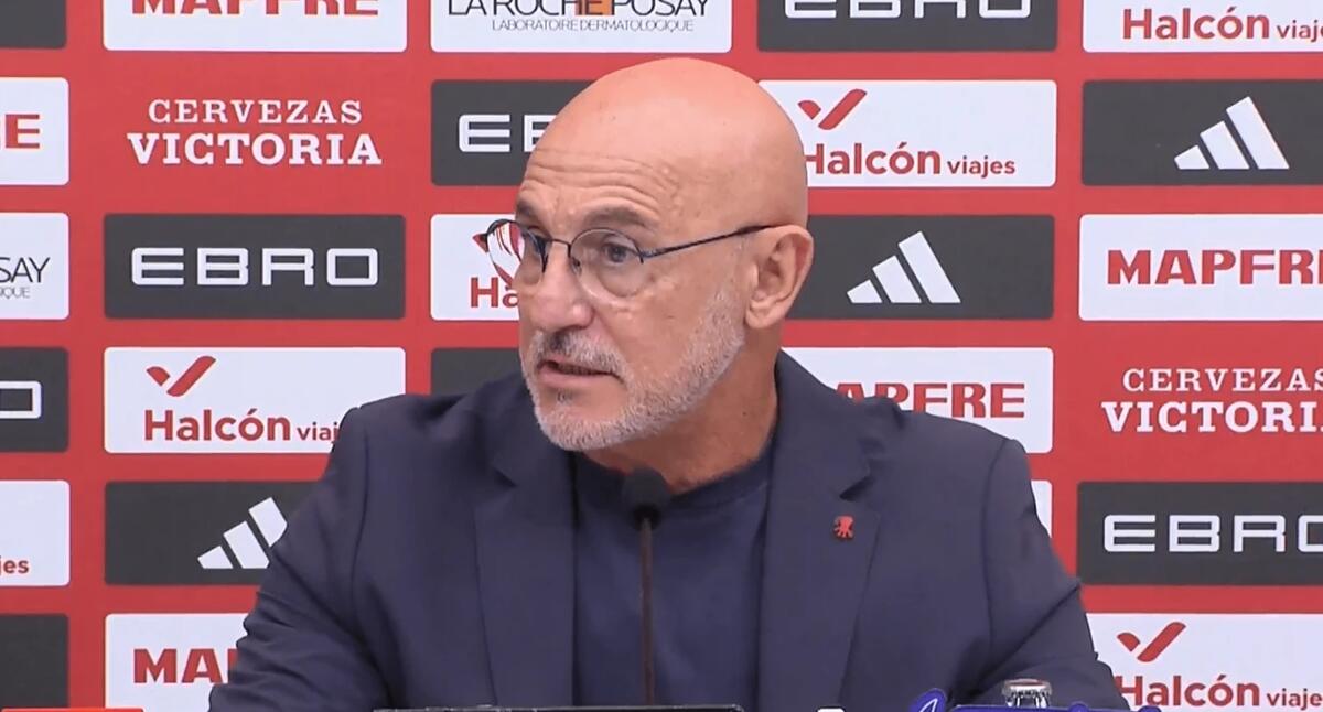 «Εγώ αποφασίζω αν θα παίξει ο Γιαμάλ - Θα διαλέξω... φωτογραφία για τον Κουκουρέγια» thumb