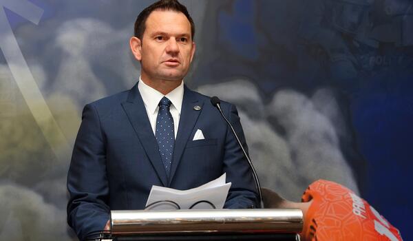 Νεοφυτίδης για περιστατικό πιθανής θερμοπληξίας: «Δεν θα είμαστε κάθε φορά τυχεροί» image