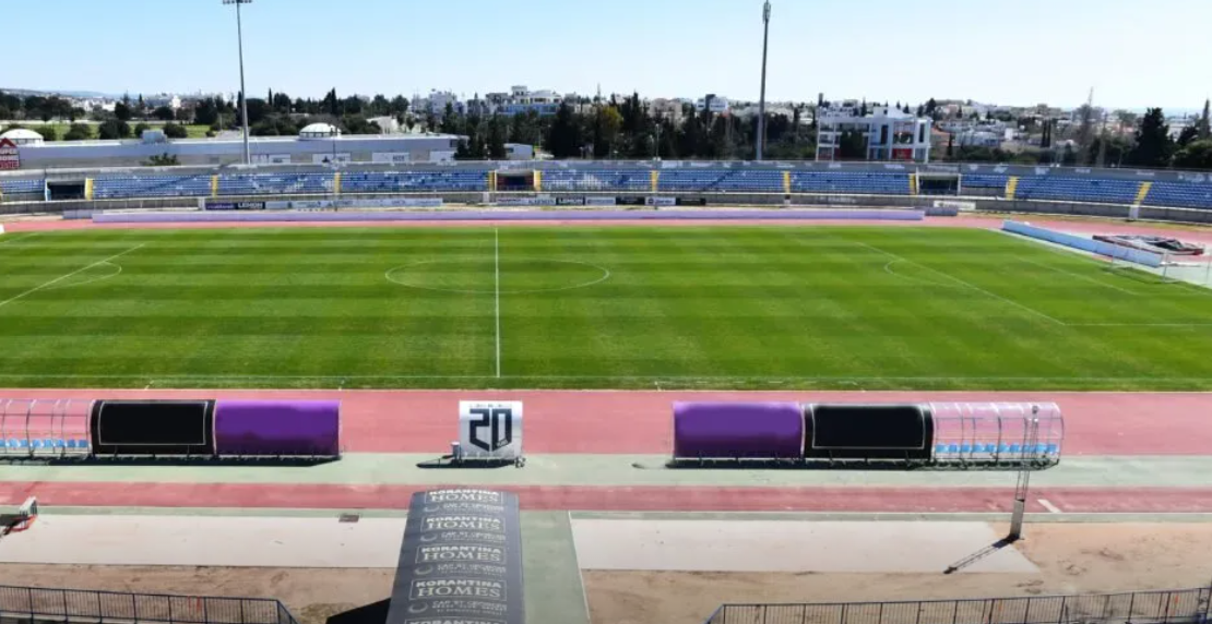 LIVE: Καρμιώτισσα - Ομόνοια Αραδίππου 0-0 thumb