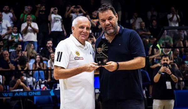 Τρομερή υποδοχή Ομπράντοβιτς στη Ρόδο (βίντεο) image