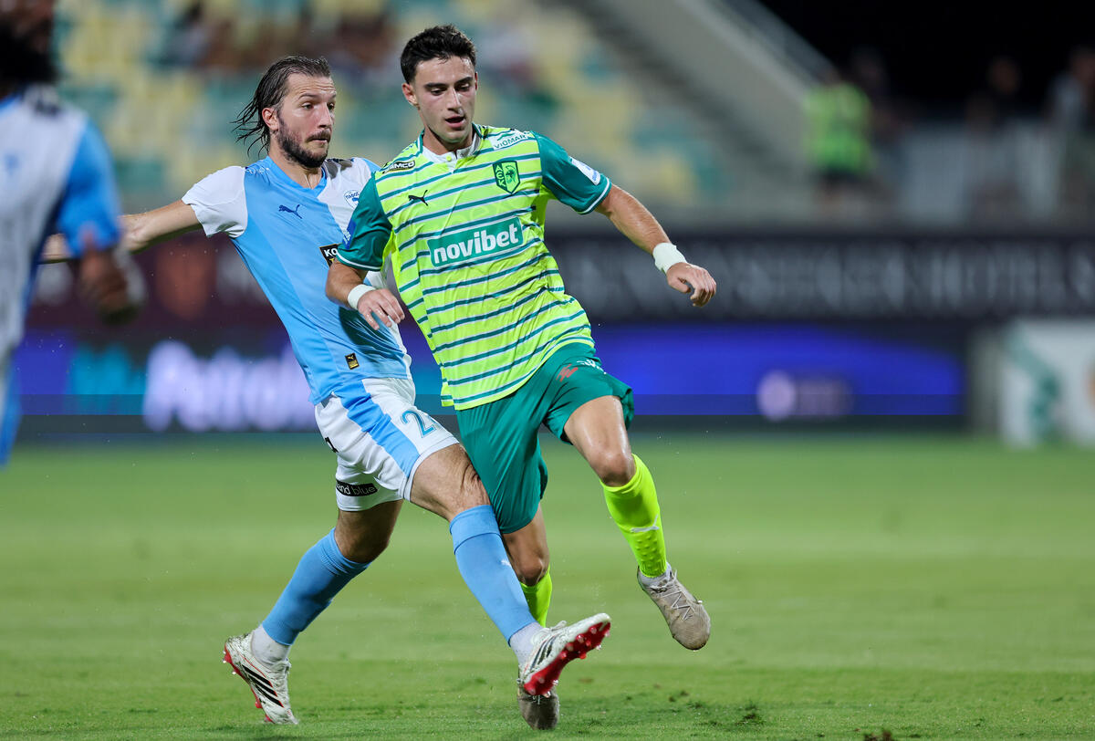LIVE: ΑΕΚ - Πάφος FC 0-0 thumb