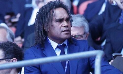 «Θα ήθελα πολύ, αλλά ο Ντεσάn δεν θα με… καλούσε» thumb