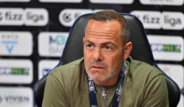 «Υπάρχει κινητικότητα στα μεταγραφικά μας» image