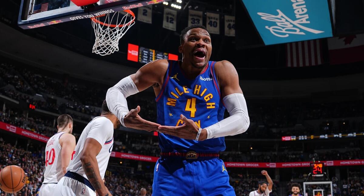 O Γουέστμπρουκ είχε προτάσεις από το NBA αλλά επέλεξε να αποσυρθεί thumb