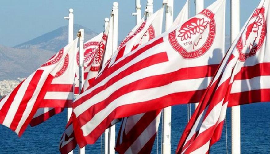 Η ΠΑΕ Ολυμπιακός πήρε άμεσα θέση για τη συμμετοχή τριών παικτών της σε κορωνο-πάρτι thumb