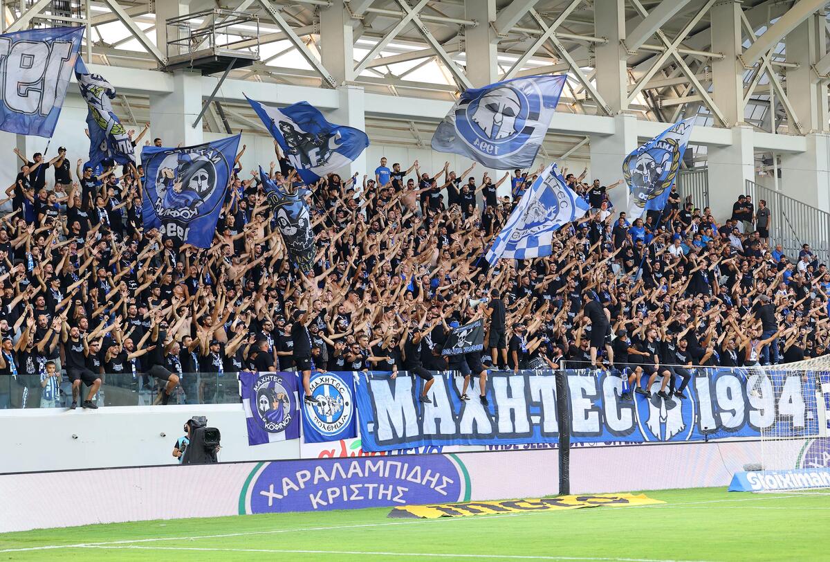 Ξεπέρασε τα 5000 διαρκείας και πάει για την μεγάλη επίδοση των έξι! thumb