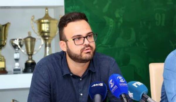 Παναρέτου: «Σήμερα θέλουμε το απόλυτο - Συζητήσεις με ομάδες» image