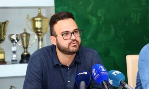 Παναρέτου: «Σήμερα θέλουμε το απόλυτο - Συζητήσεις με ομάδες» thumb