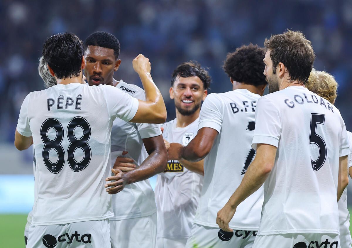 LIVE: Πάφος FC - Σάλτσμπουργκ 2-1 thumb