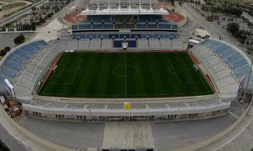Ομόνοια: Σημαντικές πληροφορίες ενόψει ΑΠΟΕΛ thumb