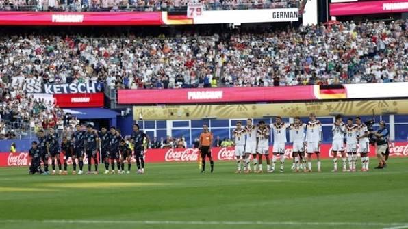 Αύξηση κατά 13 φορές της διαδικτυακής κακοποίησης στο Παγκόσμιο Κύπελλο thumb